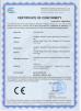 Dongguan Zehui machinery equipment co., ltd Certifications