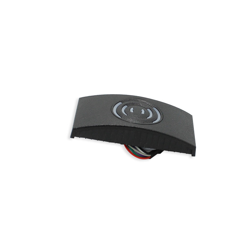 EM / Mifare Rfid Proximity Reader Door Access Control Card Reader FCC / ROHS