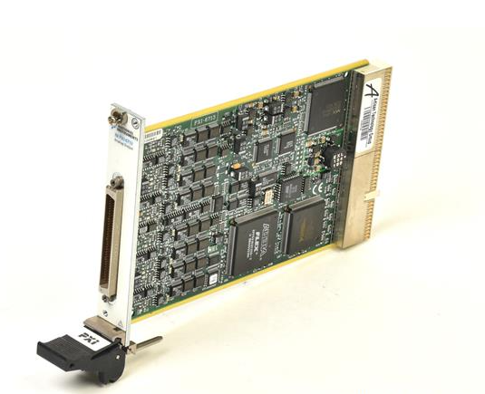 PXI-6713 National Instruments High-Speed Analog Output Module