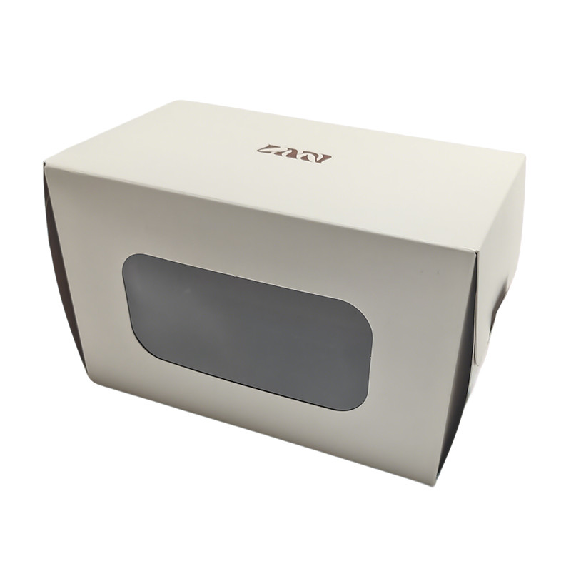 Custom Small Cake Boxes - High-Quality, Unique Designs. Perfect for Mini Desserts!