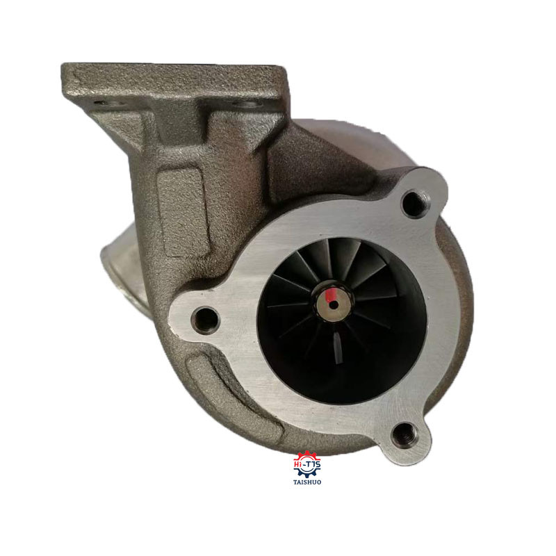 Construction Machinery Engine Parts Turbocharger 4BD1 TD04H-15G-12 49189-00501