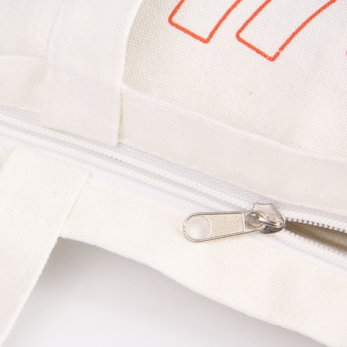 2019 Ladies Canvas Tote Handmade Logo Printed Shopping Bags Reusable