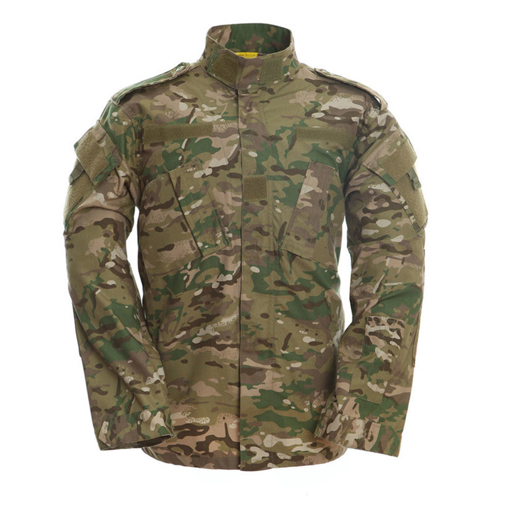 Good Ventilation military uniform---ACU