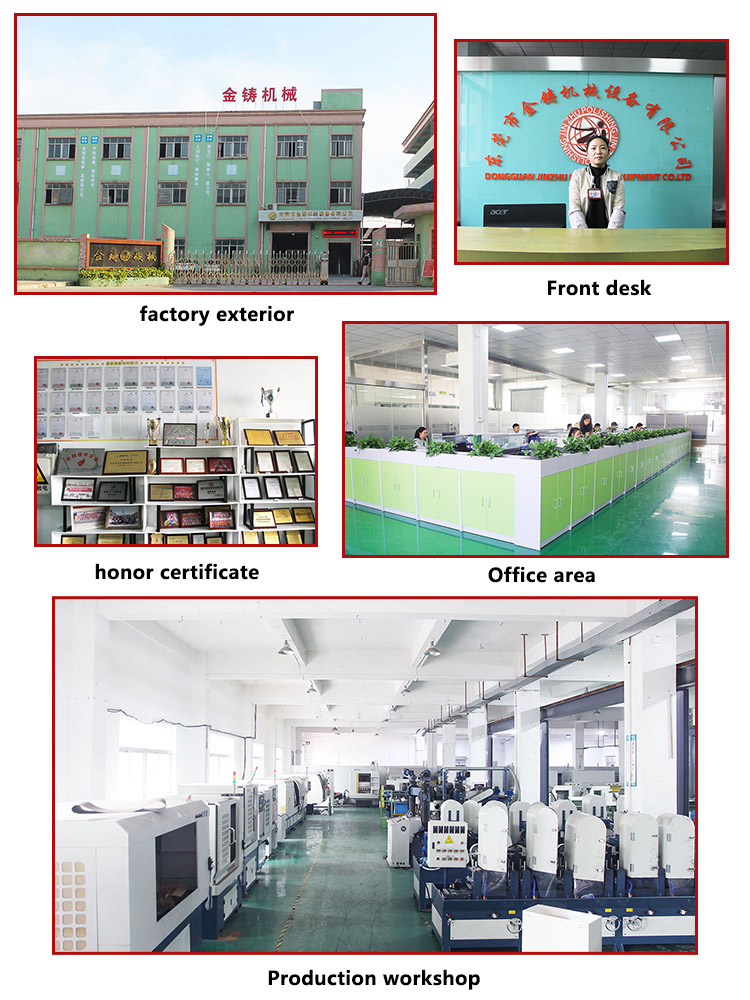 Hardware Panel Polishing Equipment 4KW 380V-50HZ 1800r/Min