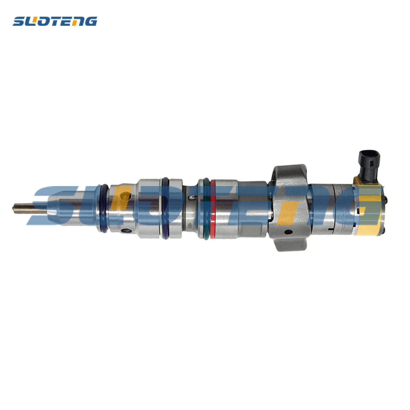 328-2586 Fuel Injector 3282586 for C7 Engine E320D E330D Excavator