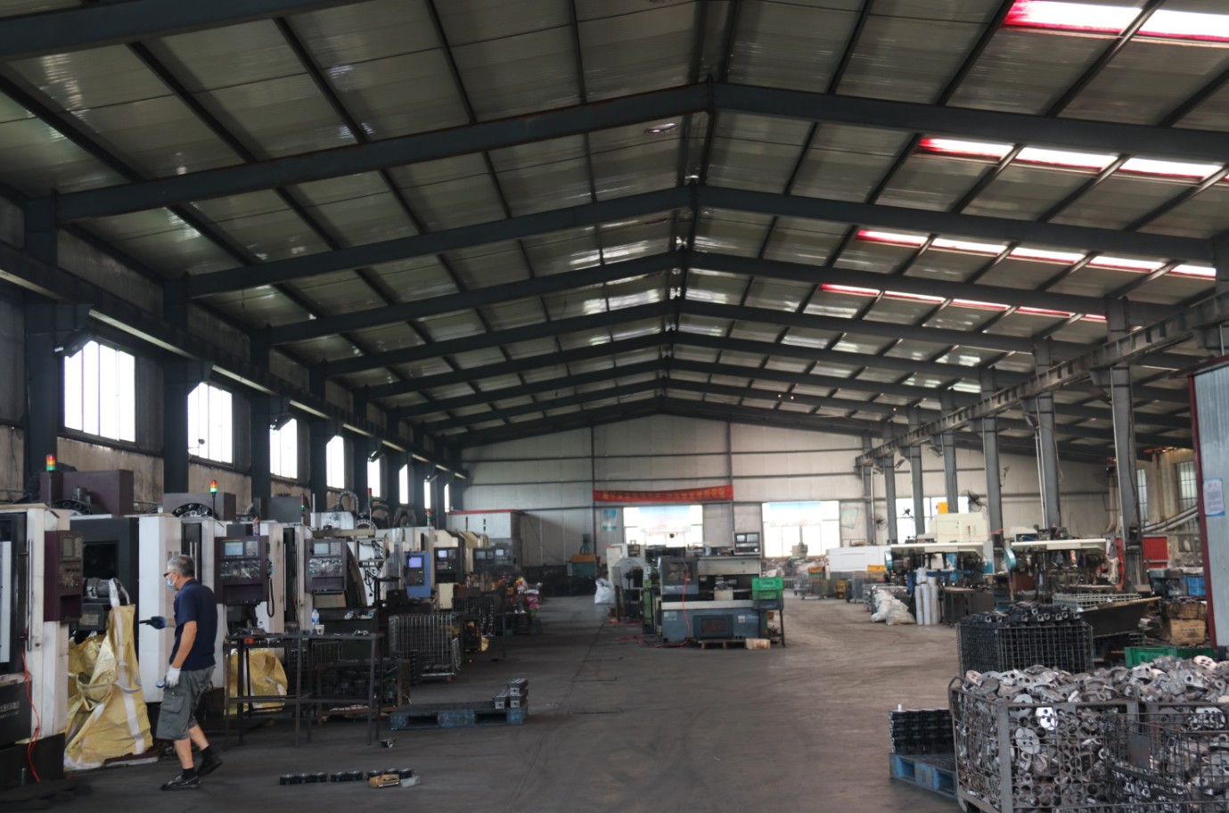 Powder Metallurgy Generator Stator Rotor Pump Winding Machine Core Motor