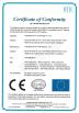 Guangzhou YOYOLO Electronic Technology Co., Ltd. Certifications