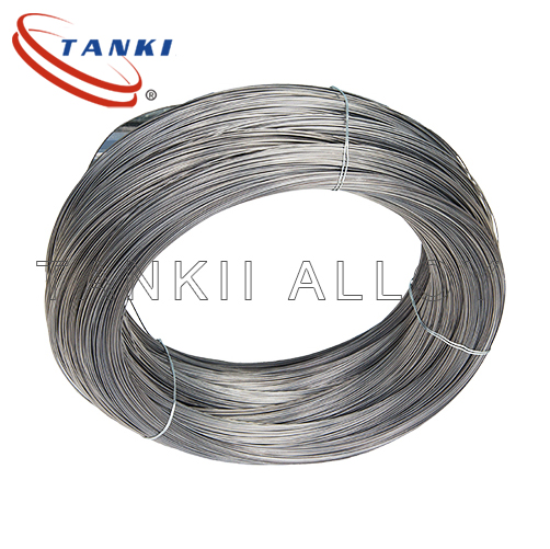 0-18AWG Nickel-Chromium Resistance Wire /Rod NICr80/20 Used For electric heaters