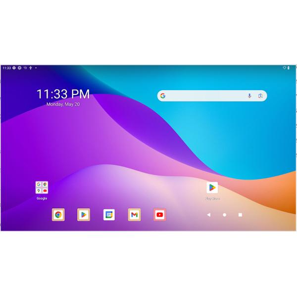 iBoard Factory Infrared IR Touch Technology Interactive Touch Screen Monitor Interactive Tv Touch Screen Whiteboard Builtin Android 13 14 For School