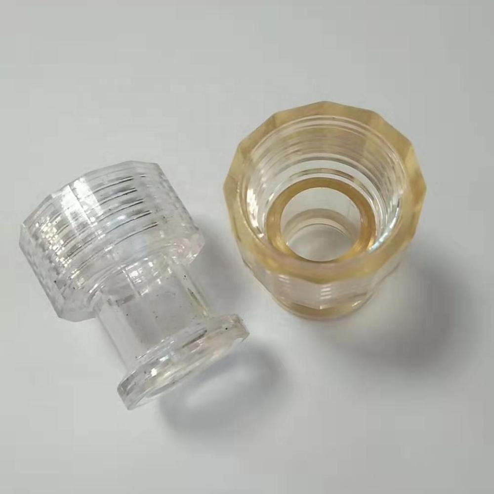 Mold Design And Manufacturing Expert Polyester Plastic Medical Accessories Part Injection Moulding Service Custom Plastic Injection Mold