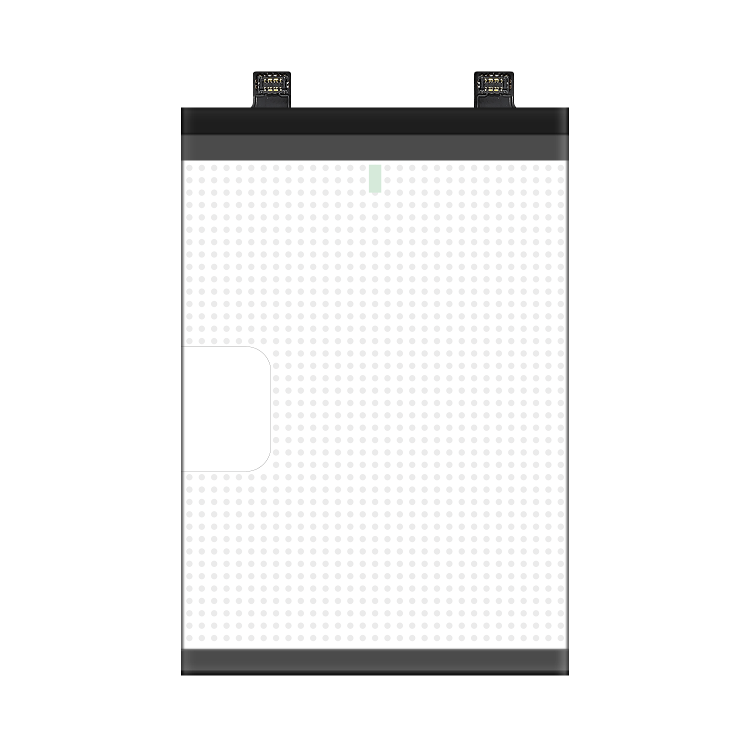 Replacement Li-ion Polymer Battery BL-58ET With 6000mAh Capacity For Tecno Pova 5
