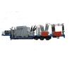 Buy cheap 132kv Prefabricated Mobile Vehicle Mounted semi-trailer Transformer Substation from wholesalers