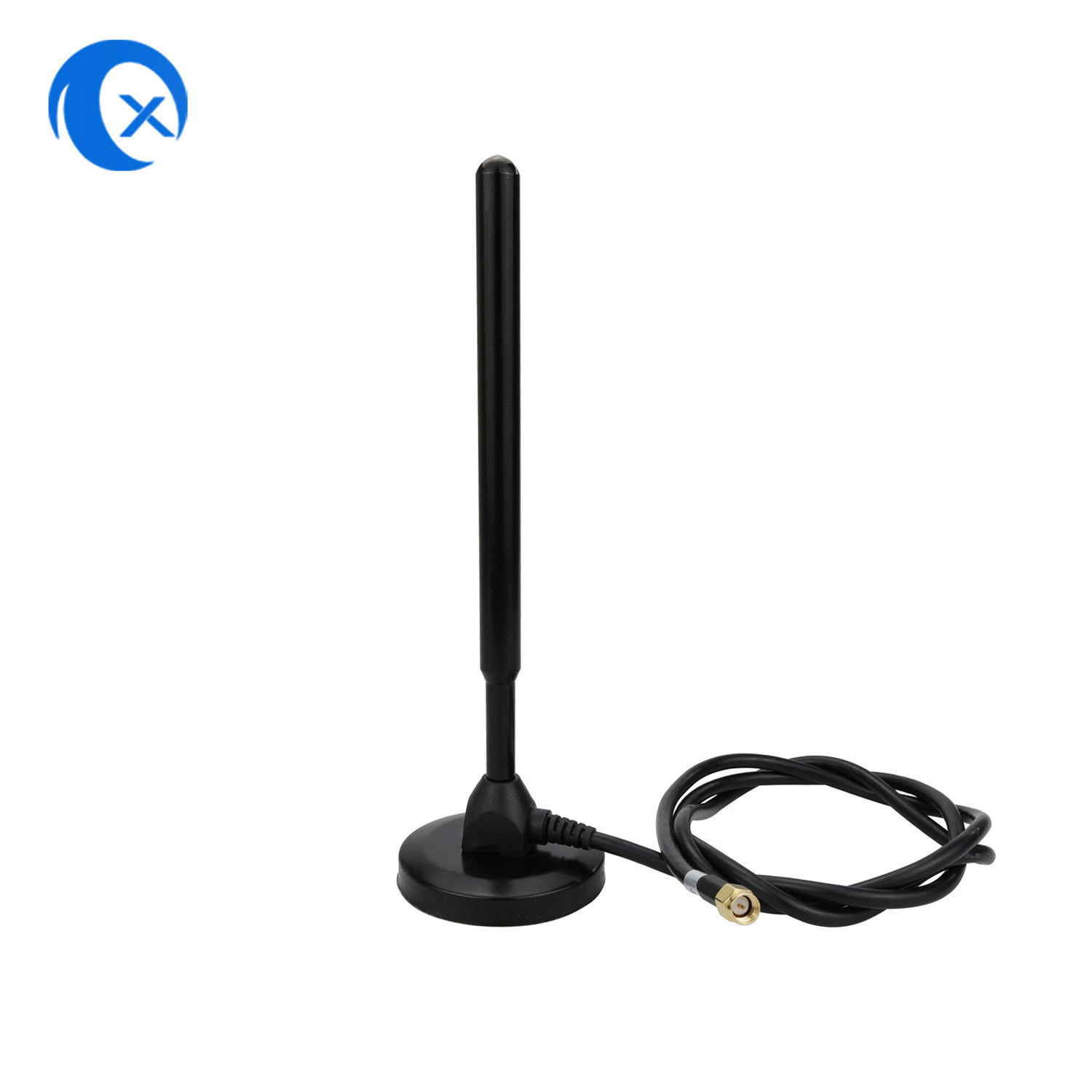 RG58 Cable SMA LoRa Magnetic Mount Antenna For Helium HNT Hotspot Miner