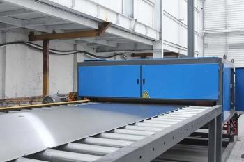 Wuxi Zhongxin Special Steel Co.，Ltd
