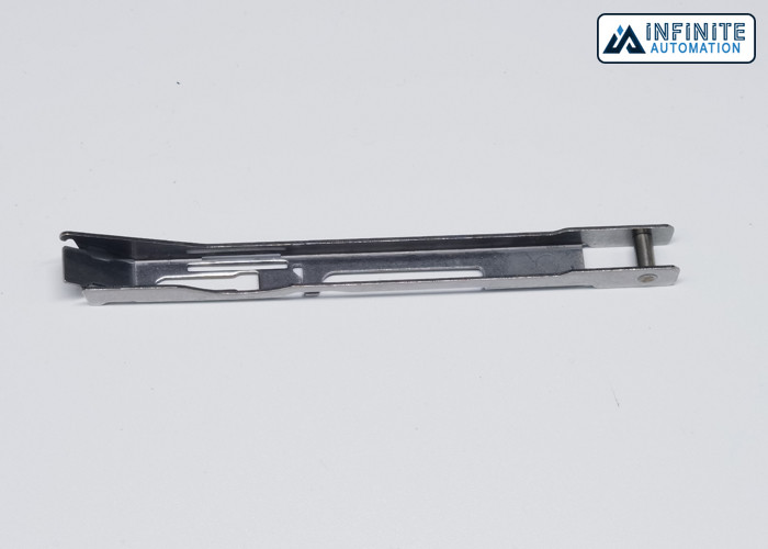 KHJ MC141 03X KHJ MC141 02 KHJ MC141 04 Tape Guide Assy For Yamaha SS 8MM Feeder