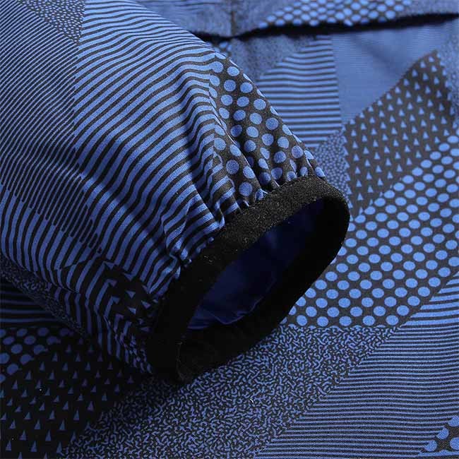 Spring Autumn Waterproof Mountaineering Jacket Quick Dry Outdoor Sports Windbreaker