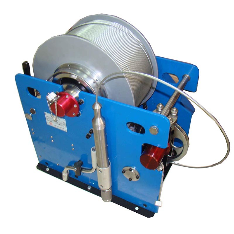Water Resistivity Meter Earth Ground Resistance Meter Resistance Meter