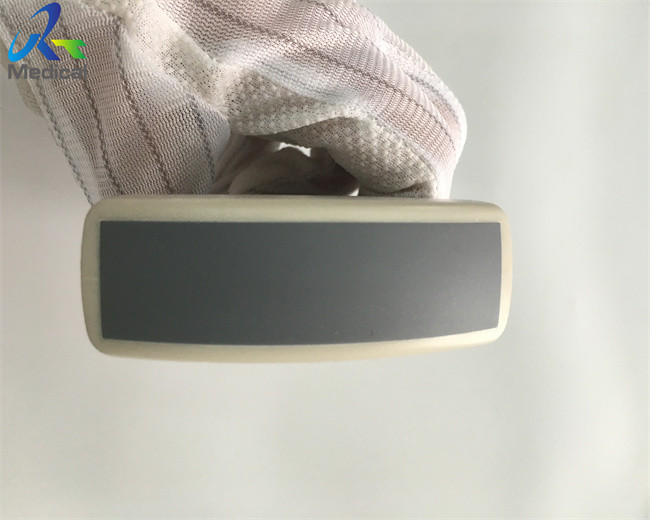 2.0MHz Compatible Ultrasound Probe Siemens CH6-2 Curved Array Probe