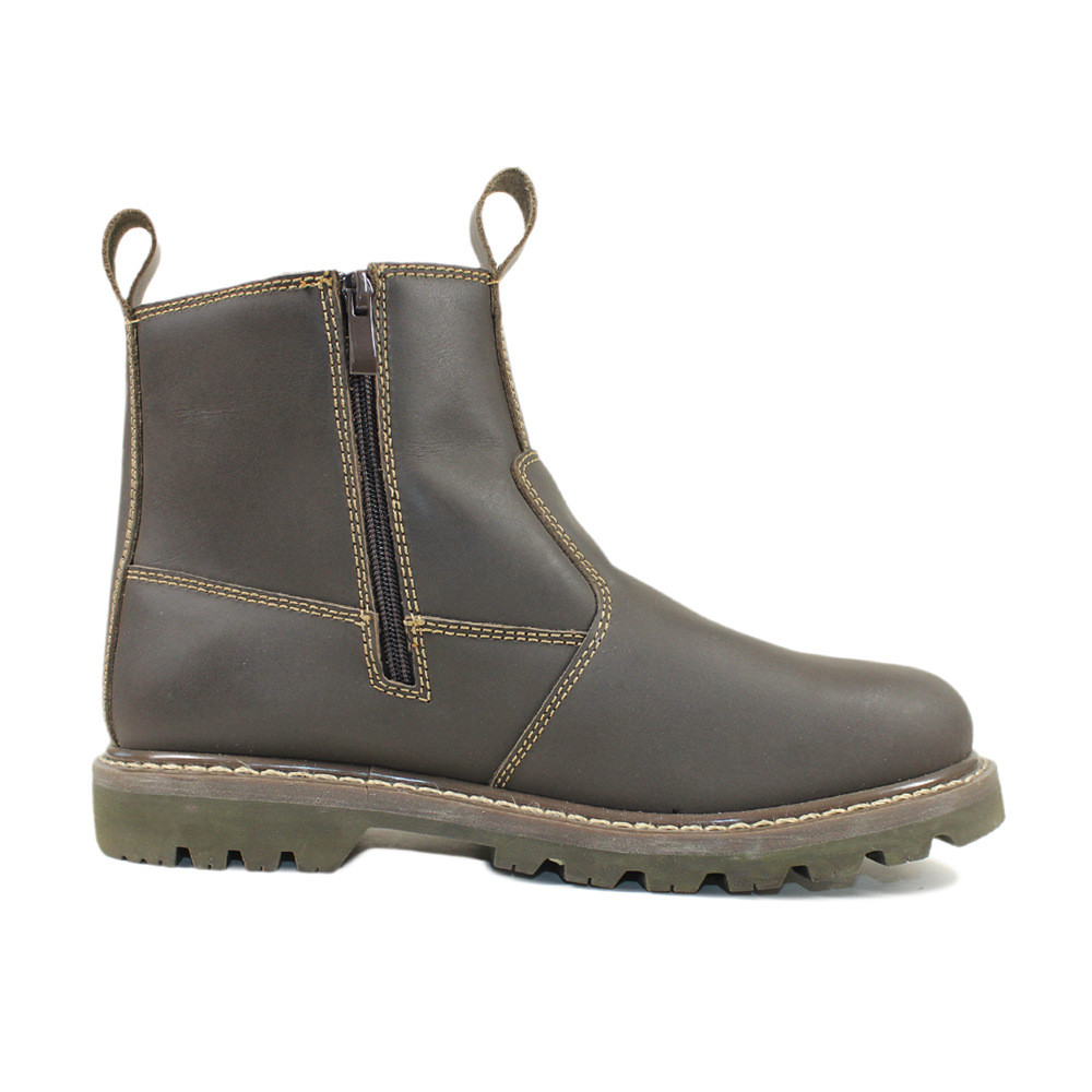 Fashion Protective Chelsea Low Top Shoes
