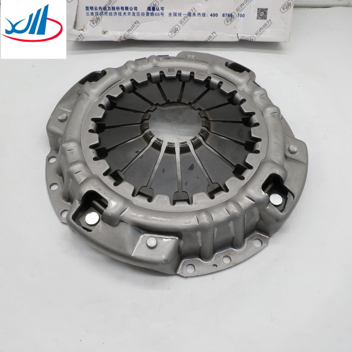 Sinotruk Howo Parts Torque Rod Bush Torsion Rubber Core AZ9725529213