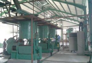 China Avocado Olive Edible Soya Beans Oil Extraction Machine on sale