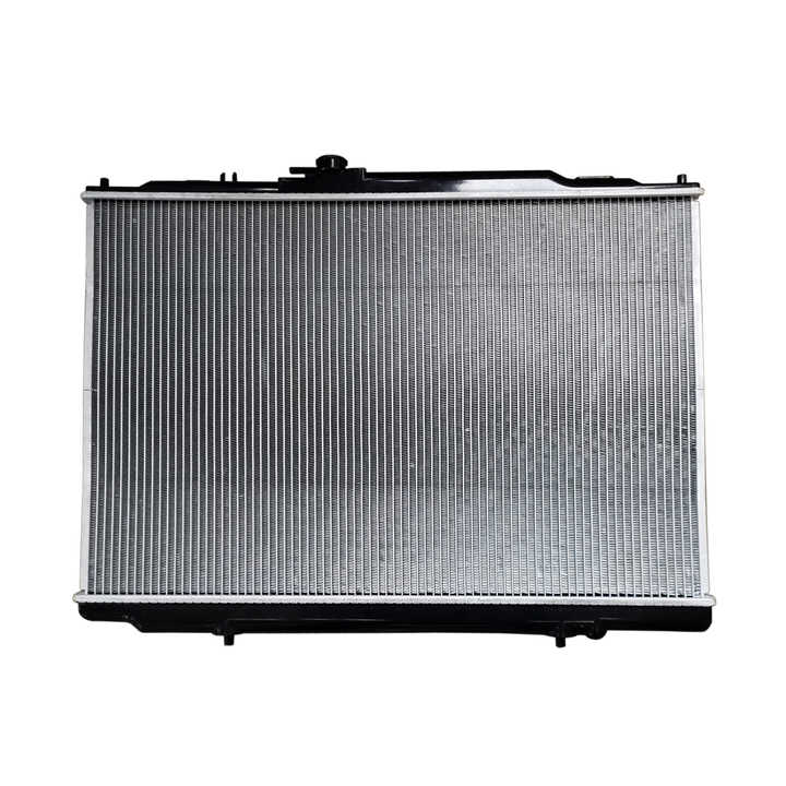 19010RDJA51 Auto Parts Aluminum Radiator for ACURA MDX HONDA Pilot 3.5 All-wheel Drive