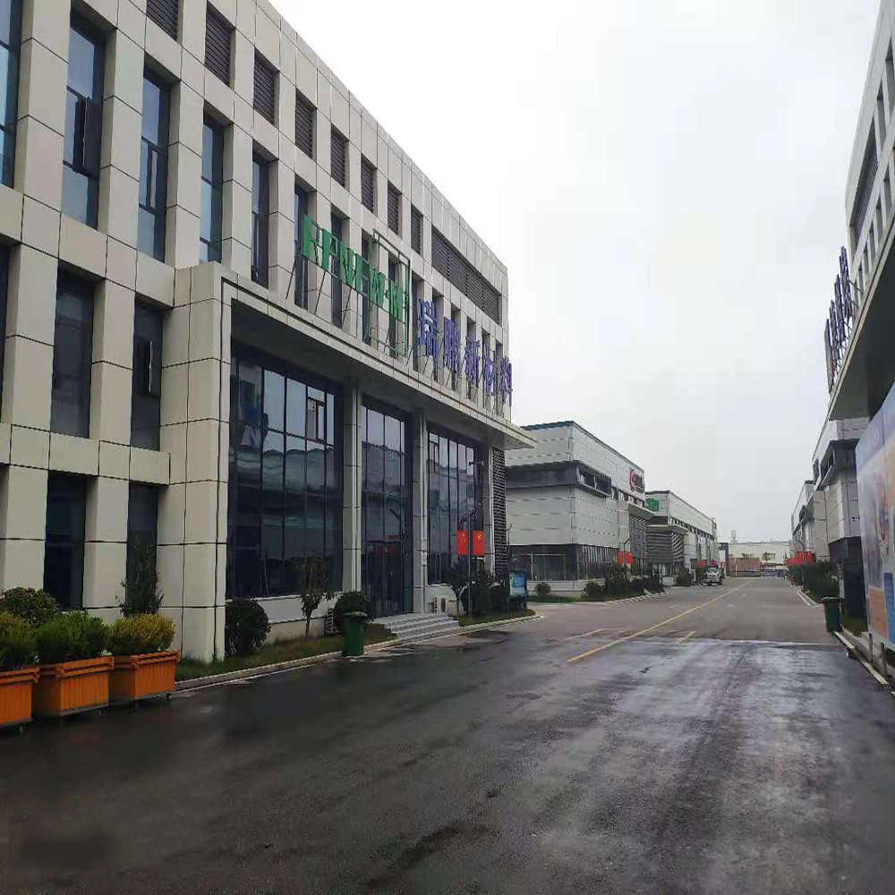 Environmental Multi Storey Steel Building Flooring Steel Deck Construction