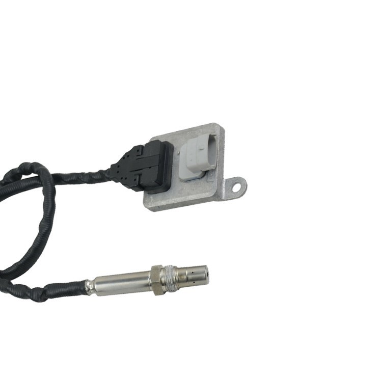 2011 12V Nitrogen Nox Sensor For CHRYSLER OEM 68067521AA 5WK96684