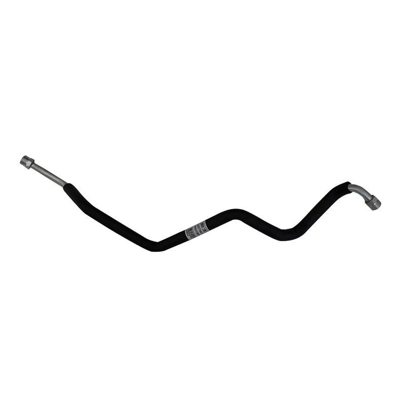 6WF1 Low Pressure Air Conditioning Hose for Car Fitment by ISUZU in Truck Spare Parts