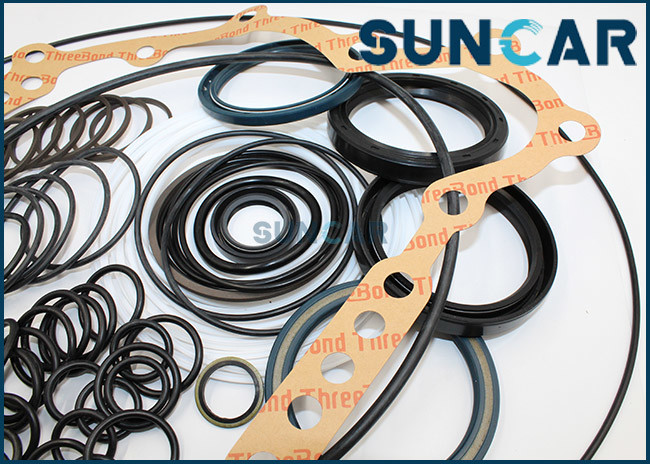 714-12-05010 TRANSMISSION SEAL KIT FITS FOR KOMATSU KOMATSU WA300-3A WA320-3 WA350-3 WA350-3A WA380-3