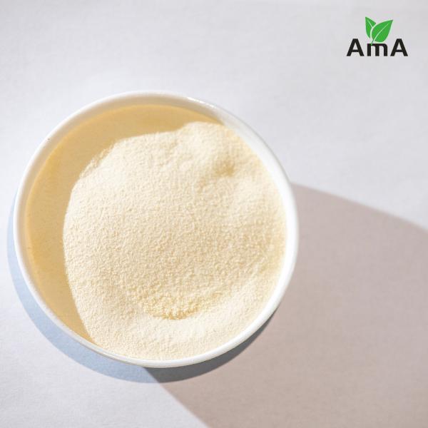 OMRI List Hydrolyzed Protein Organic Nitrogen Fertilizer Amino Acid 14-0-0 80%