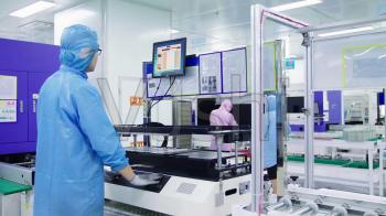 Shenzhen Olax Technology CO.,Ltd