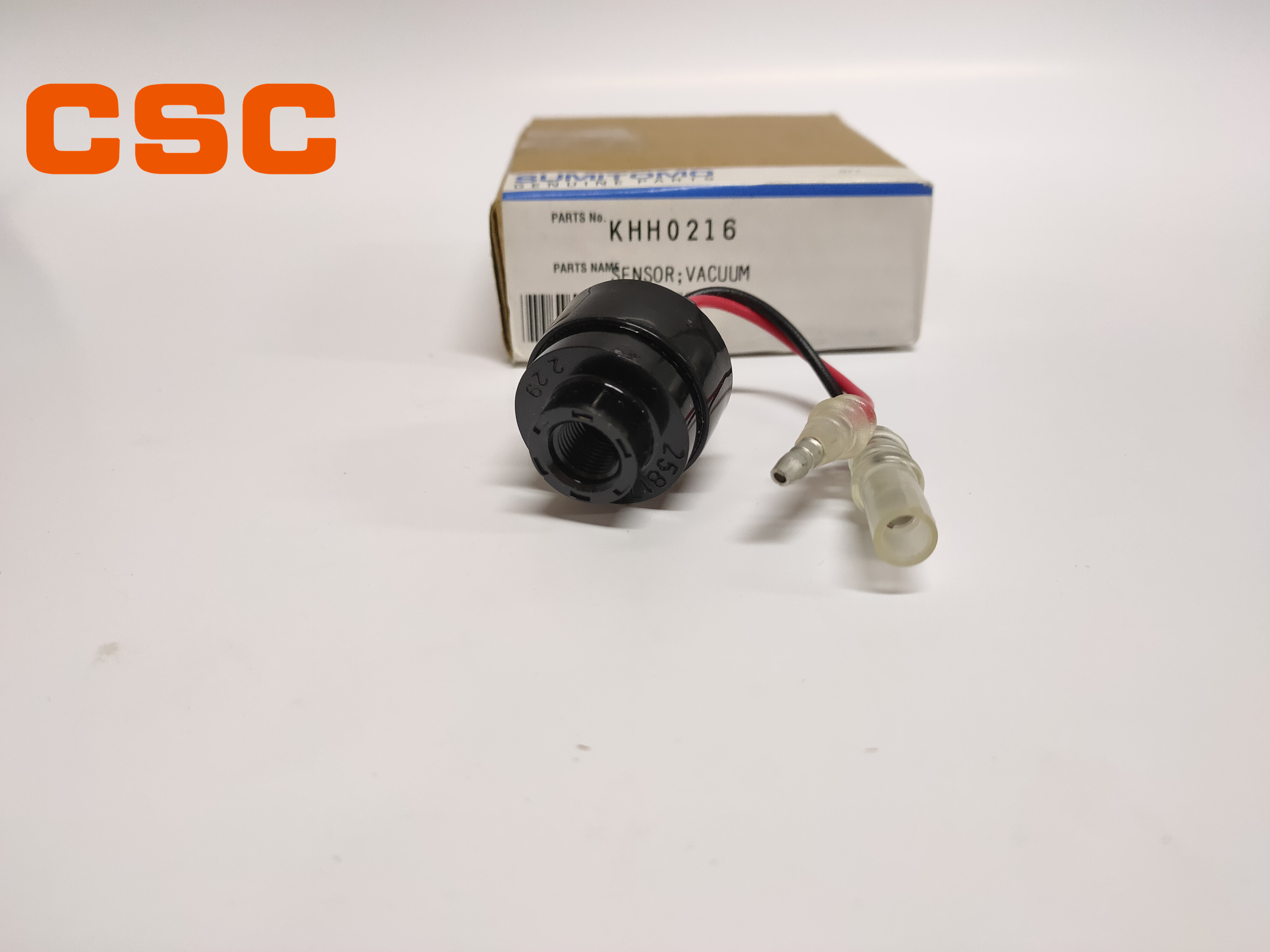 KHH0216 Vacuum Sensor SH200A1 SUMITOMO Excavator Electric Parts