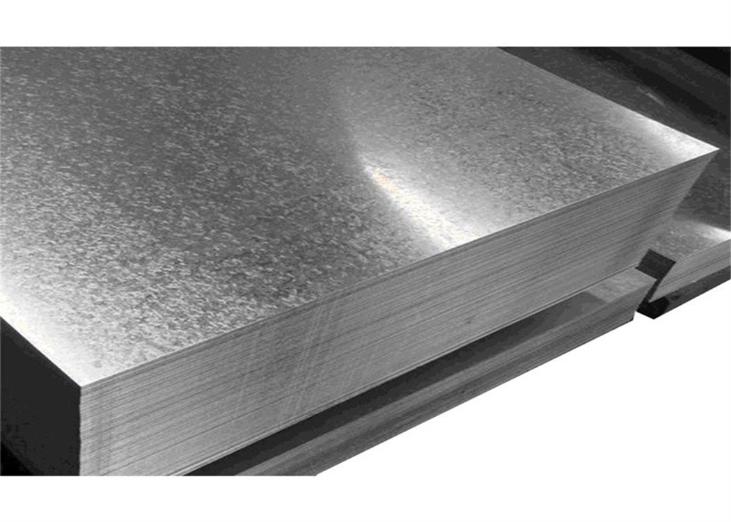High Corrosion Resistance Galvalume Steel Coils AZ150 G550 For Equipment Profile