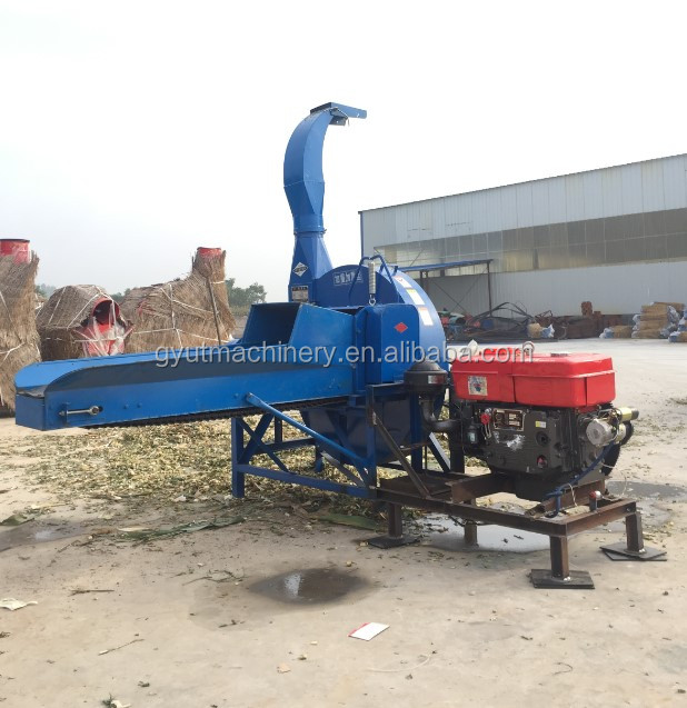 Max. Capacity 80-120pcs /h Alfalfa Hay Horizontal Hydraulic Press for Corn Silage Compress
