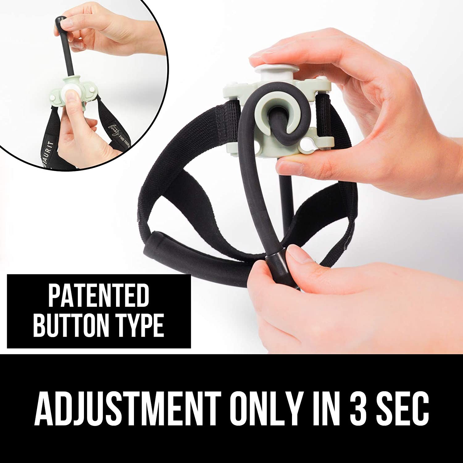 ABS 43cm back pilates roller foam ergonomic structure for muscle relaxation