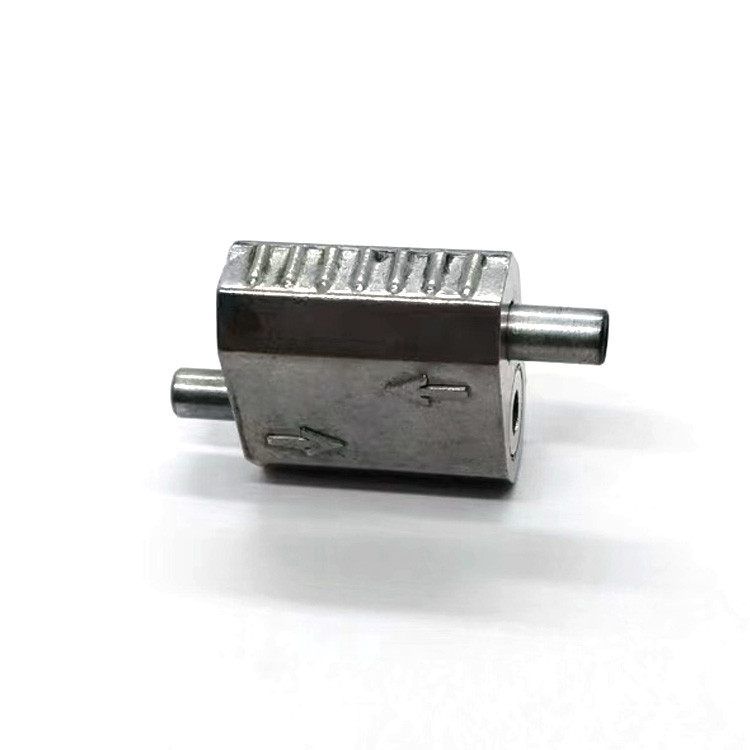 High Pulling Force Wire Locking Cable Gripper Steel Seismic Retrofit Bracket Suspension System