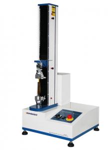 Buy cheap ASTM Peel Strength 5mm/Min Universal Testing Machines For PE PET product