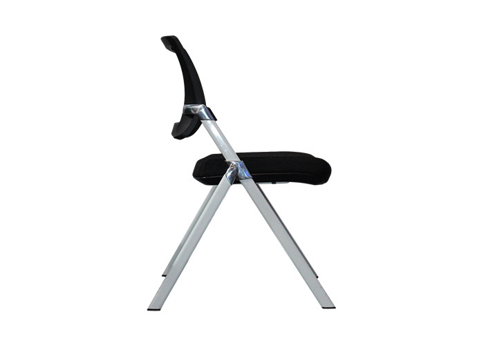 80KG 45cm Aluminium Ergonomic Folding Office Chair
