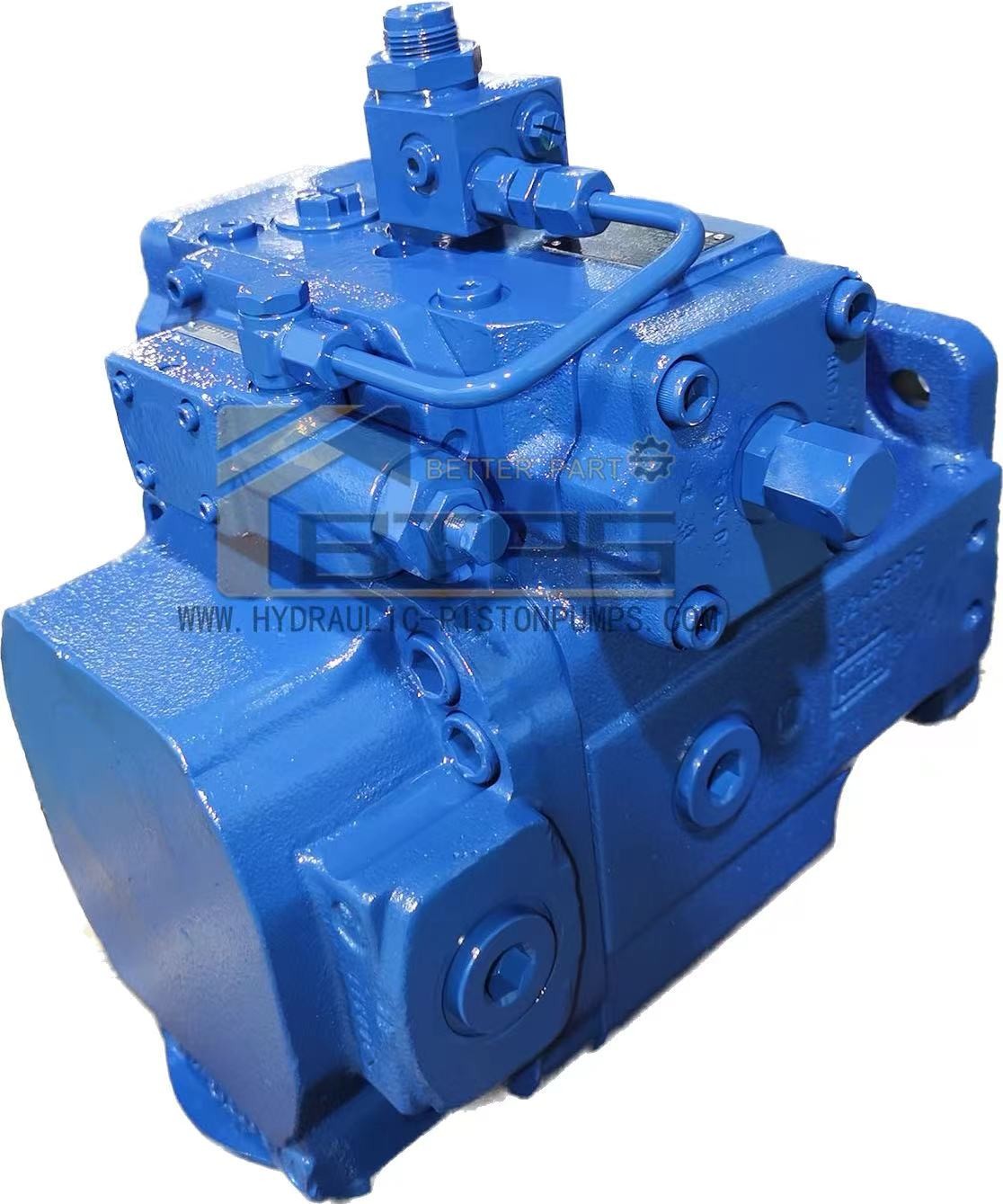 A4VSO355 Pump Rexroth AA4VSO355 Axial Piston Pump Robust High-pressure Pump For Industrial Applications