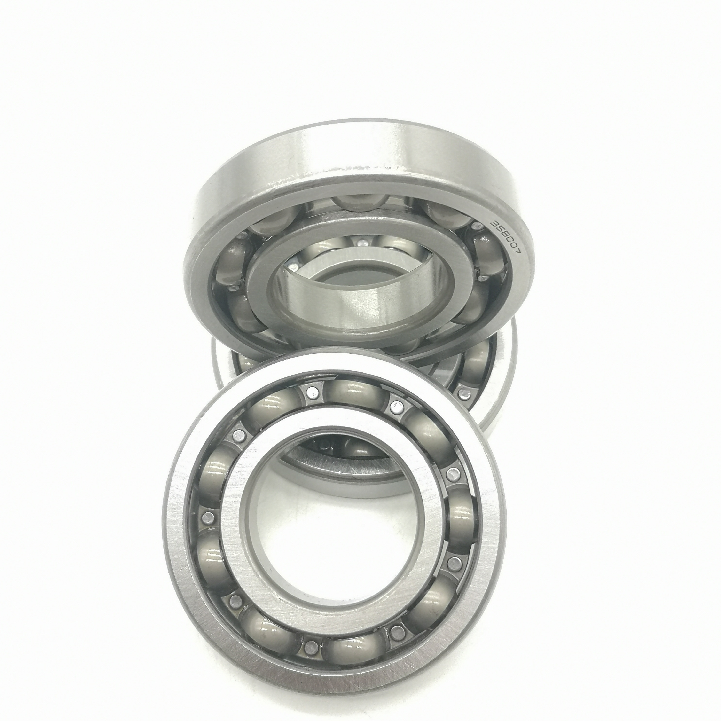 35bc07 S61 Deep Groove Ball Bearing 35x72x15mm For HONDA VARIO 125