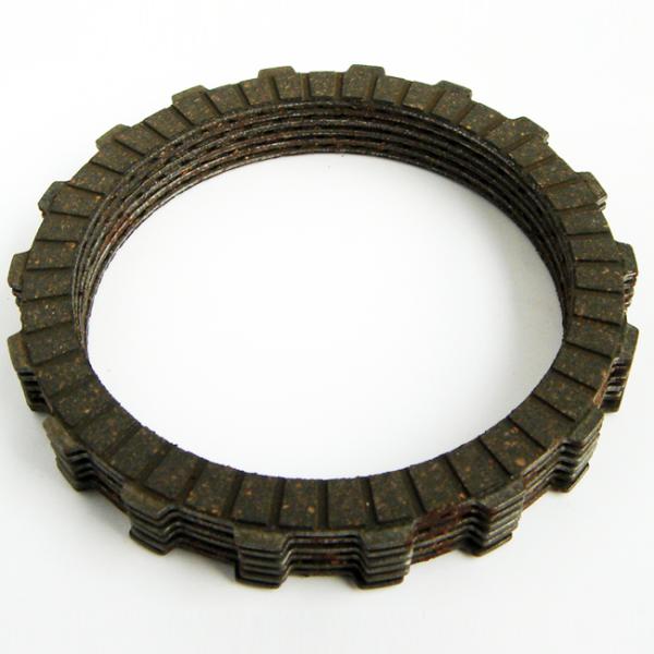 HONDA Car Clutch Plate , Wave125 T125 LC135 Transmission Clutch Plate