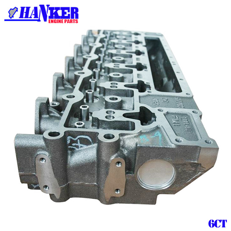 Cummins 6CT Cylinder Head 6CTA 3973493 3936152 3936180 3917320 3802466
