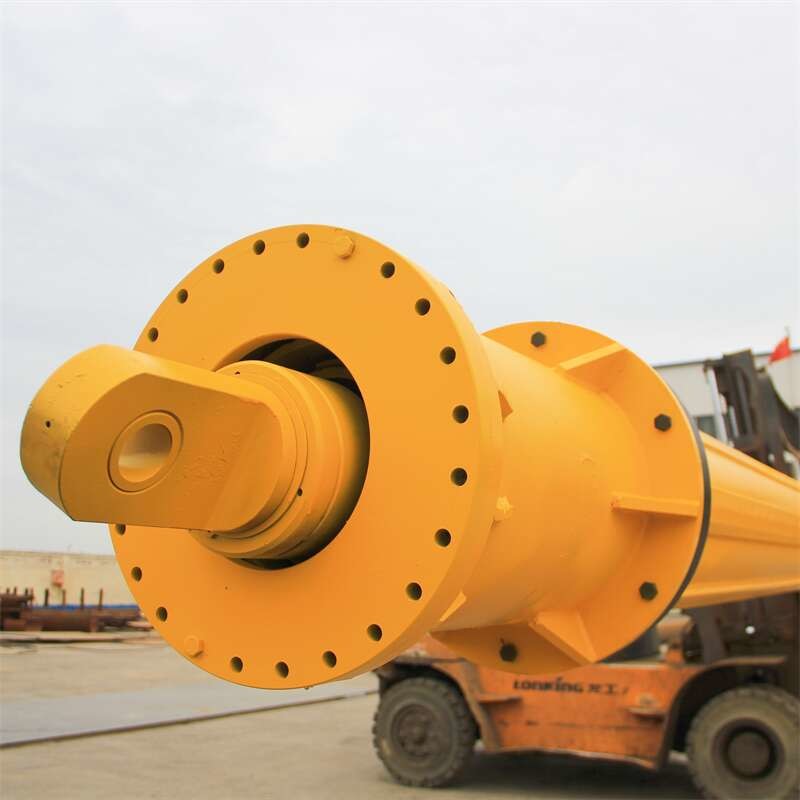 High Speed Road Construction Kelly Bar Piling Mait HR180 OD368mm Drilling Depth 40m