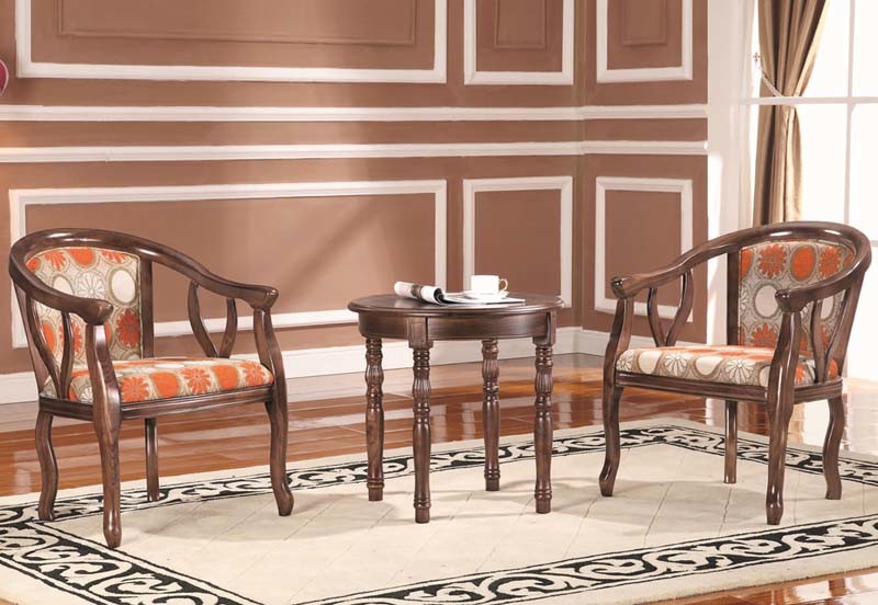 Rocking Chair for Banquet Dining Restaurant hall (YA-10)