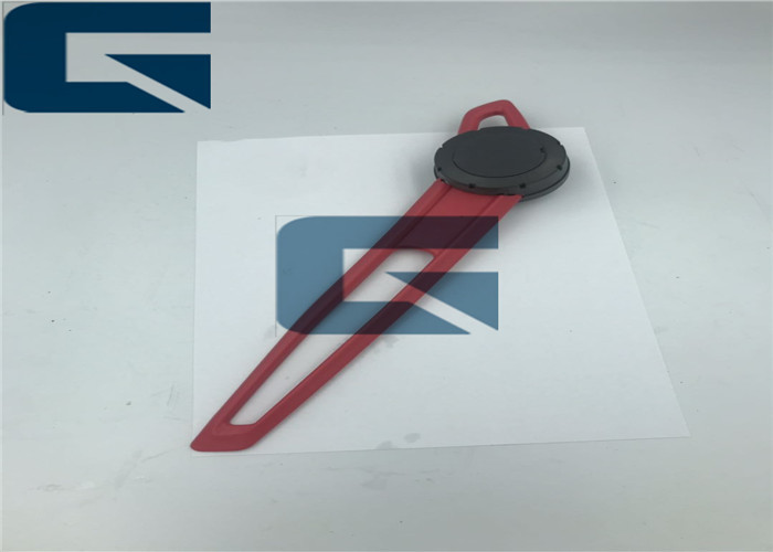 71Q6-21450 For Hyundai R300-9 R220-9 Excavator Safety Lever Assy 71Q621450