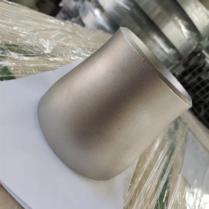 Sch40 Straight Reducer Asme B16.9 Welding Reducing 30 45 180 Degree
