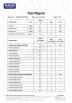 Shanghai Huiyi International Co., Ltd. Certifications