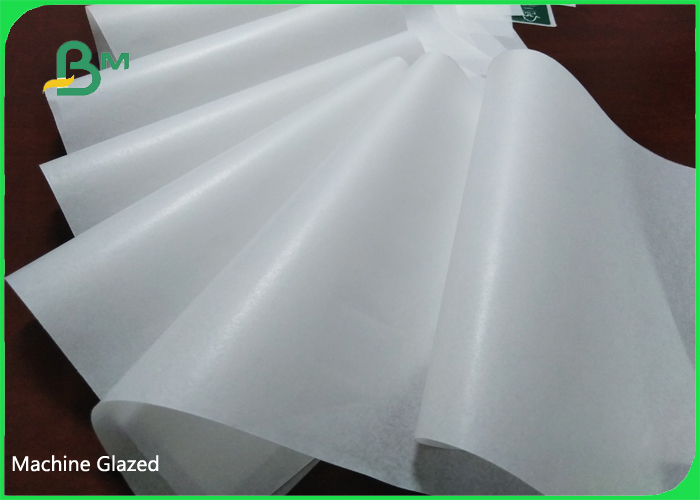 MG white kraft paper