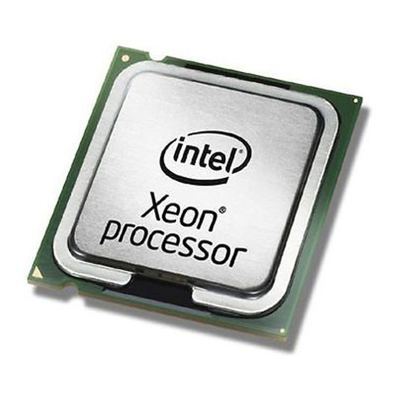 6 Core 15M Cache Server Microprocessor Intel Xeon E5 2603 V3